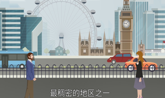 西欧有哪些国家组成?西欧国家包括哪几个国家-图片2