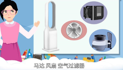 空气净化器有用吗？空气净化器有什么作用