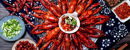 吃小龙虾能喝啤酒吗 吃小龙虾喝什么酒比较好-图片1