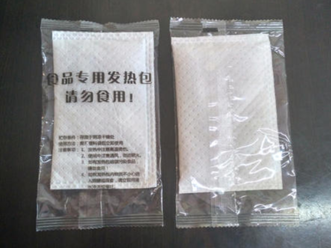 食品专用发热包是干什么的 食品专用发热包如何使用