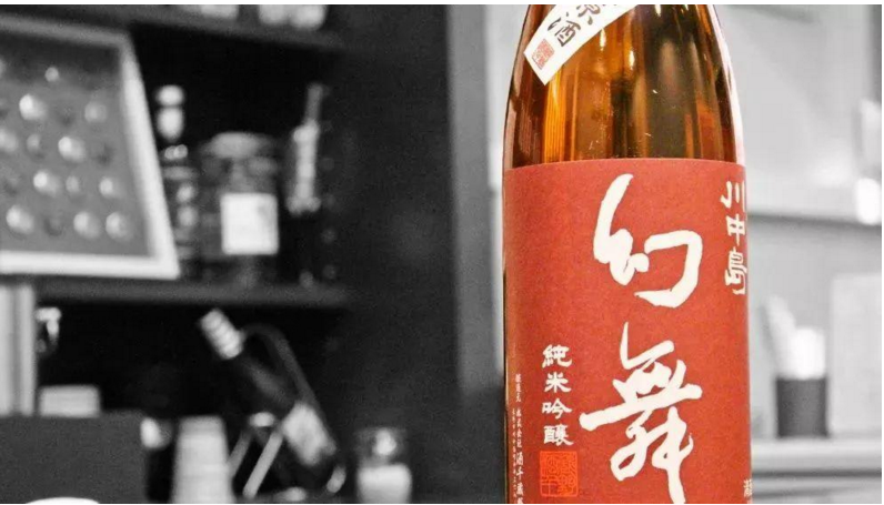 日本清酒品牌排行榜前十名 10大最顶级日本清酒-图片10