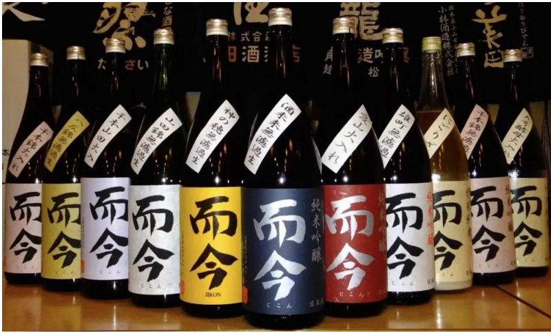 日本清酒品牌排行榜前十名 10大最顶级日本清酒-图片4