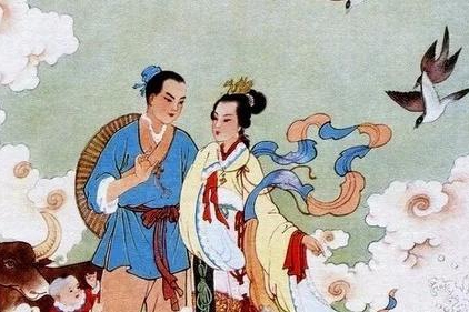 七夕节的由来和传说 七月初七的习俗有哪些-图片2