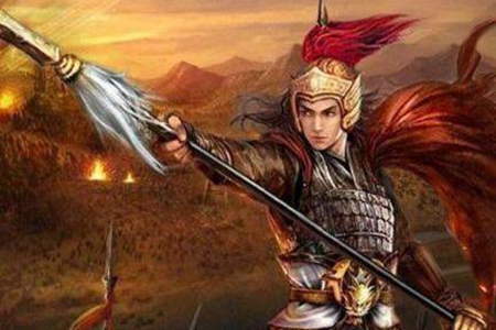 唐朝时期的将军有哪些 最著名的将军名录-图片2