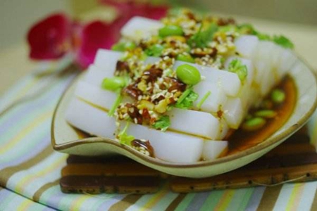 白凉粉对身体的危害 白凉粉怎么制作的-图片2