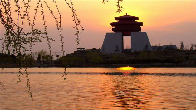 枣庄为什么叫枣庄