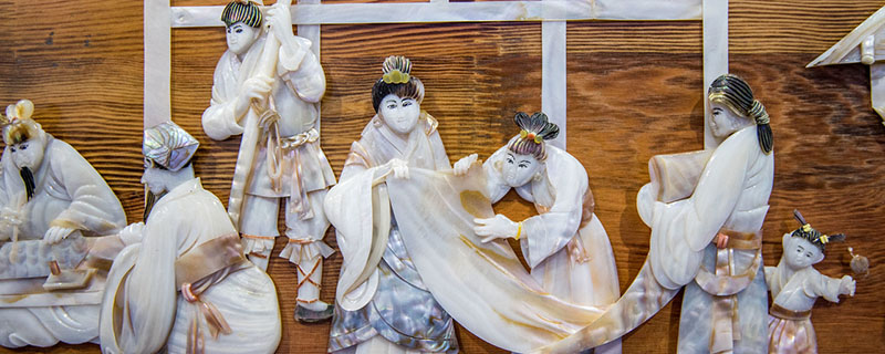 大连有哪些工艺品-图片1