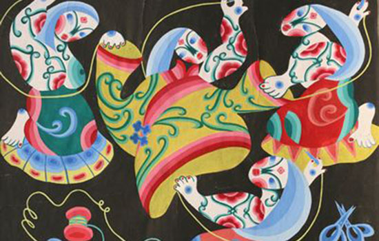 大连有哪些工艺品-图片3