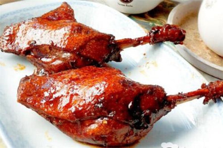 鸭肉最佳搭配 八种食物搭配最佳-图片3