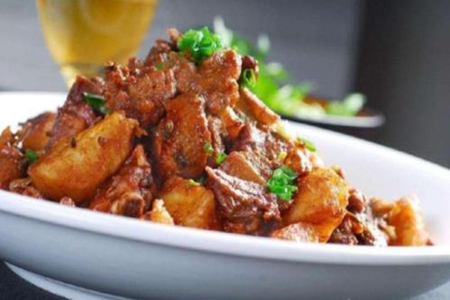 鸭肉最佳搭配 八种食物搭配最佳-图片2
