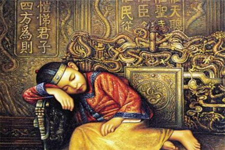 古代皇帝平均寿命是多少 最长寿的皇帝是谁