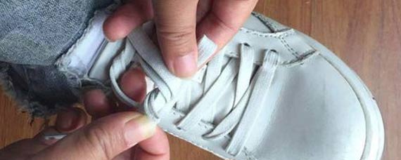 鞋带容易散开怎么办 鞋带绑紧的方法-图片5