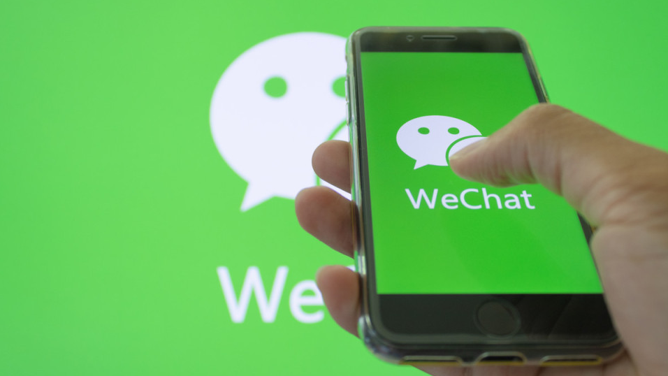 手机不打开微信收不到信息是什么原因