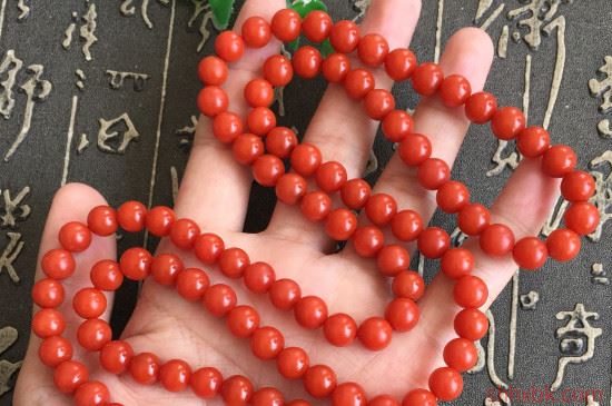 佩戴南红5大禁忌,各位注意