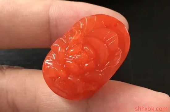 佩戴南红5大禁忌,各位注意