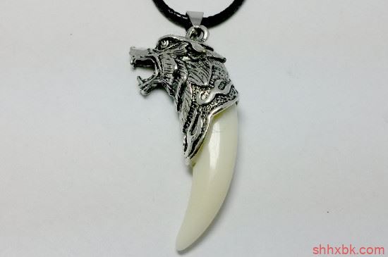 狼牙有什么讲究 狼牙忌讳什么东西-图片3