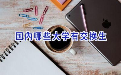 国内哪些大学有交换生
