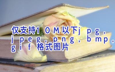 仅支持10M以下jpg,jpeg,png,bmp,gif格式图片